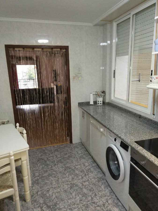 Piso Para Grupos En Logroño Dış mekan fotoğraf