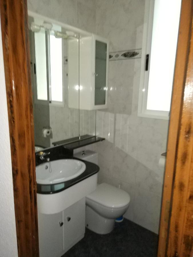 Piso Para Grupos En Logroño Dış mekan fotoğraf