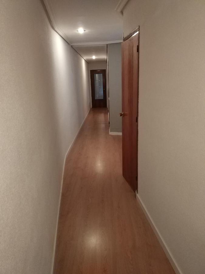 Piso Para Grupos En Logroño Dış mekan fotoğraf